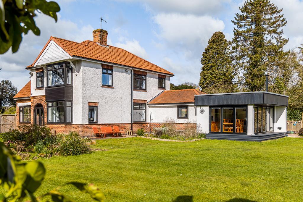Main image of property: Sibsey Road, Boston