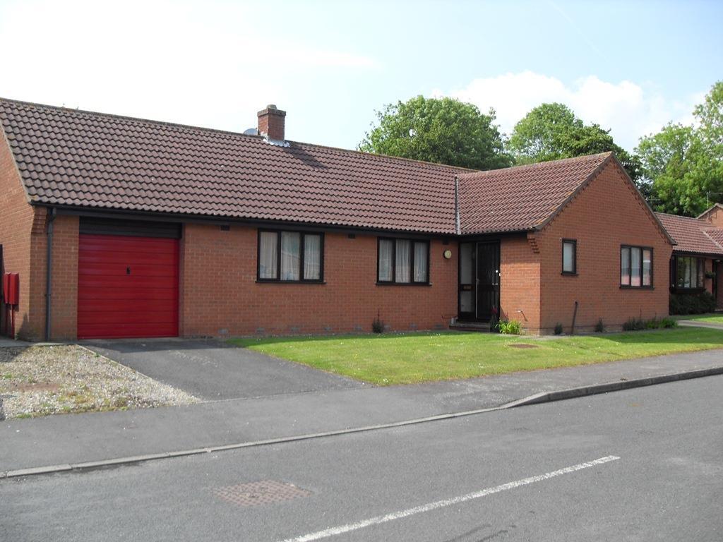 Main image of property: Church Lea, Burton Lazars, Melton Mowbray