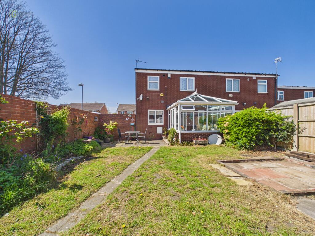 Additional image 21 of Redmoor Way, Walmley, Sutton Coldfield, B76