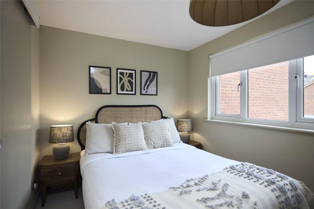 2 bedroom terraced house for rent