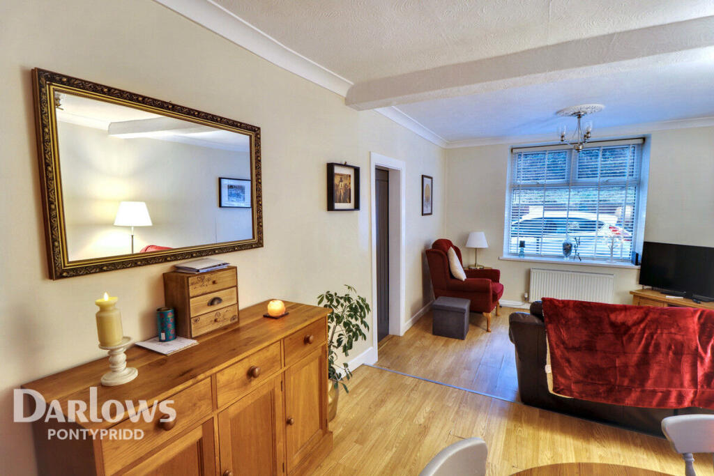 Main image of property: Abercynon Road, Mountain Ash