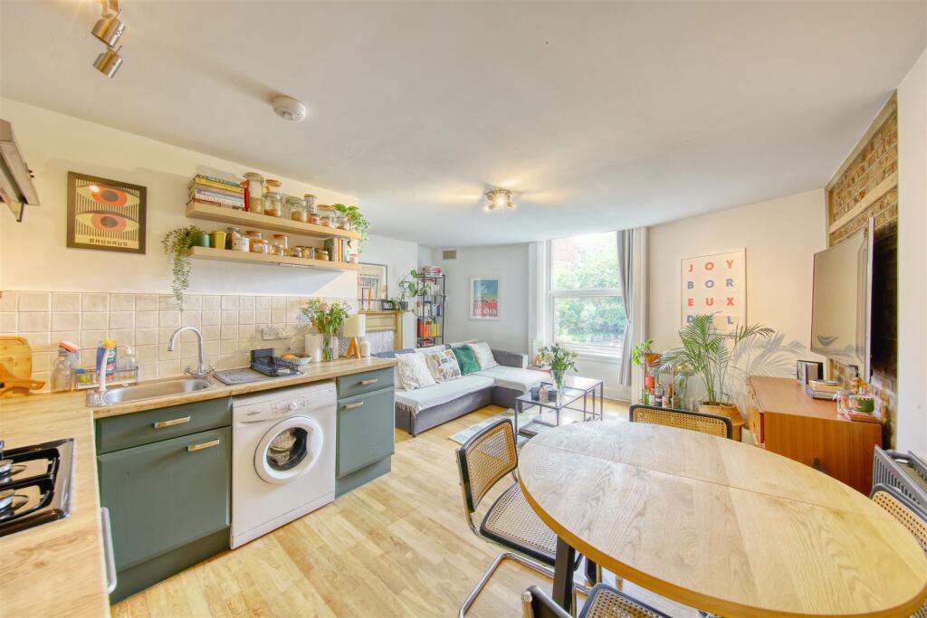 Main image of property: Brixton Hill, Brixton