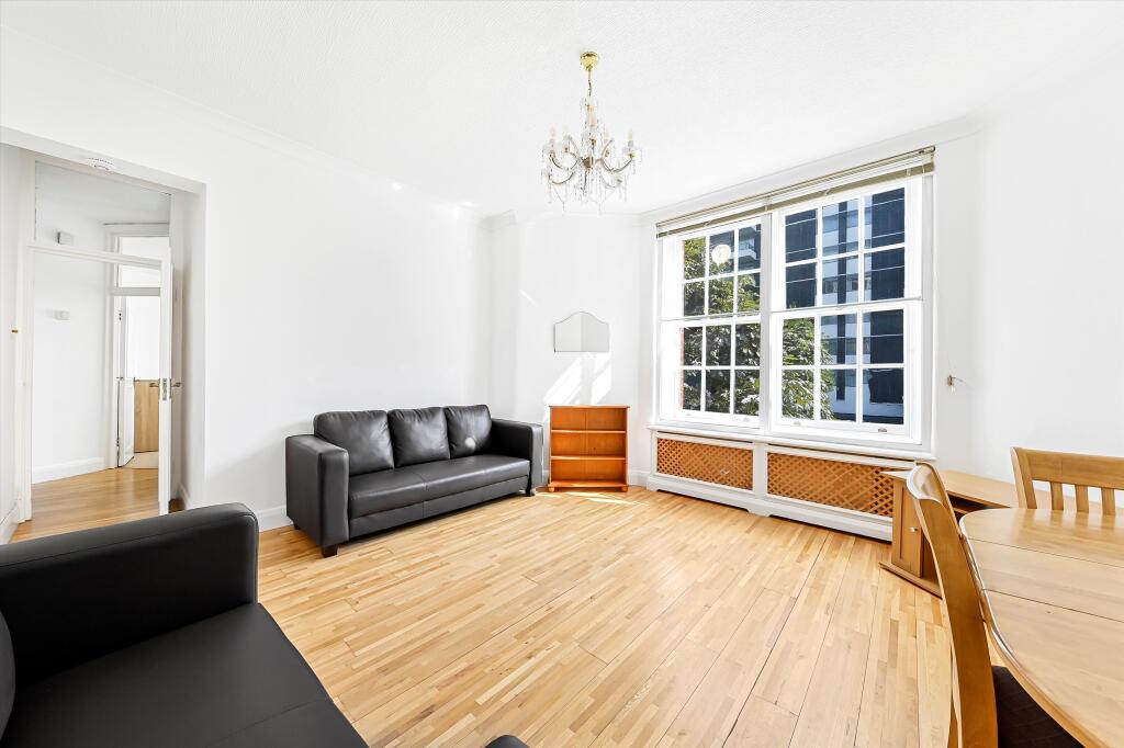 Main image of property: Grove End Road, London, NW8