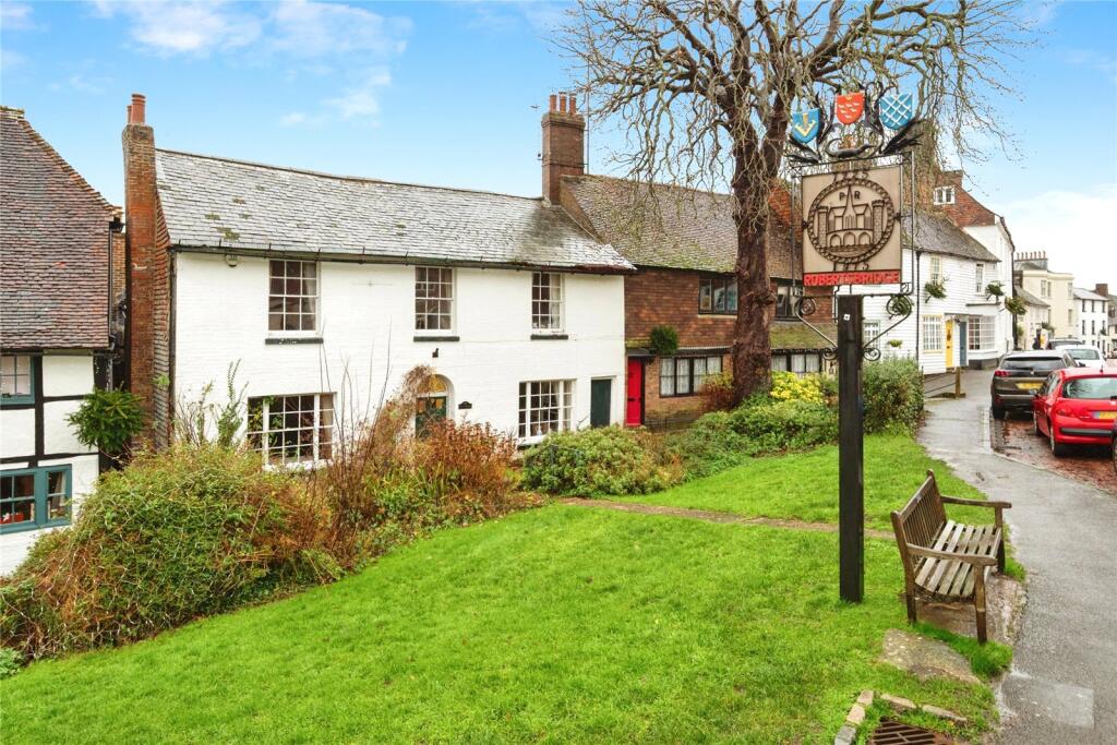 Main image of property: High Street, Robertsbridge, East Sussex, TN32
