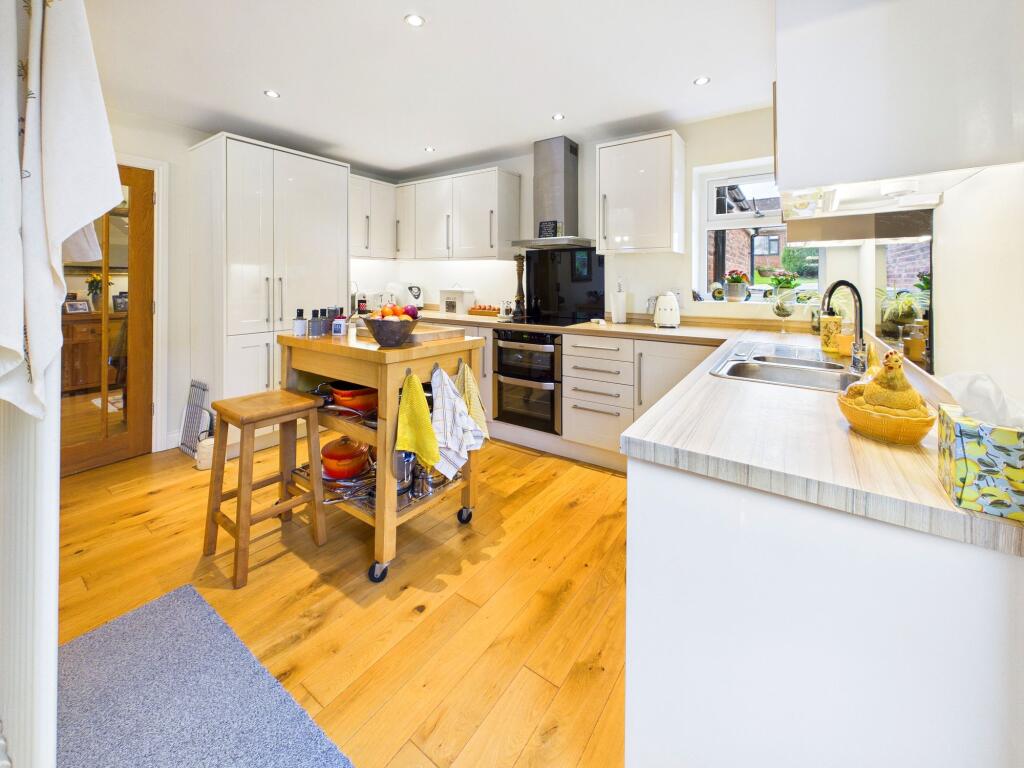 House in Forest of Dean, Birdwood, Churcham - View 5