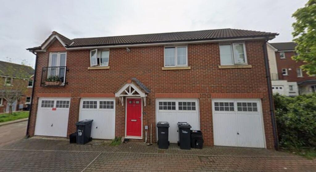 Main image of property: Isaac Grove, Torquay, TQ2 7GS