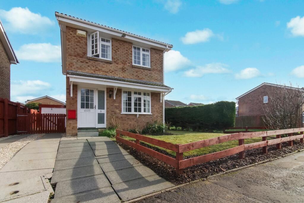 Main image of property: Pottery Place, Ayrshire, Kilmarnock, KA3