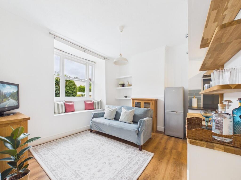 Apartment in South Hams, Kingsbridge - View 3