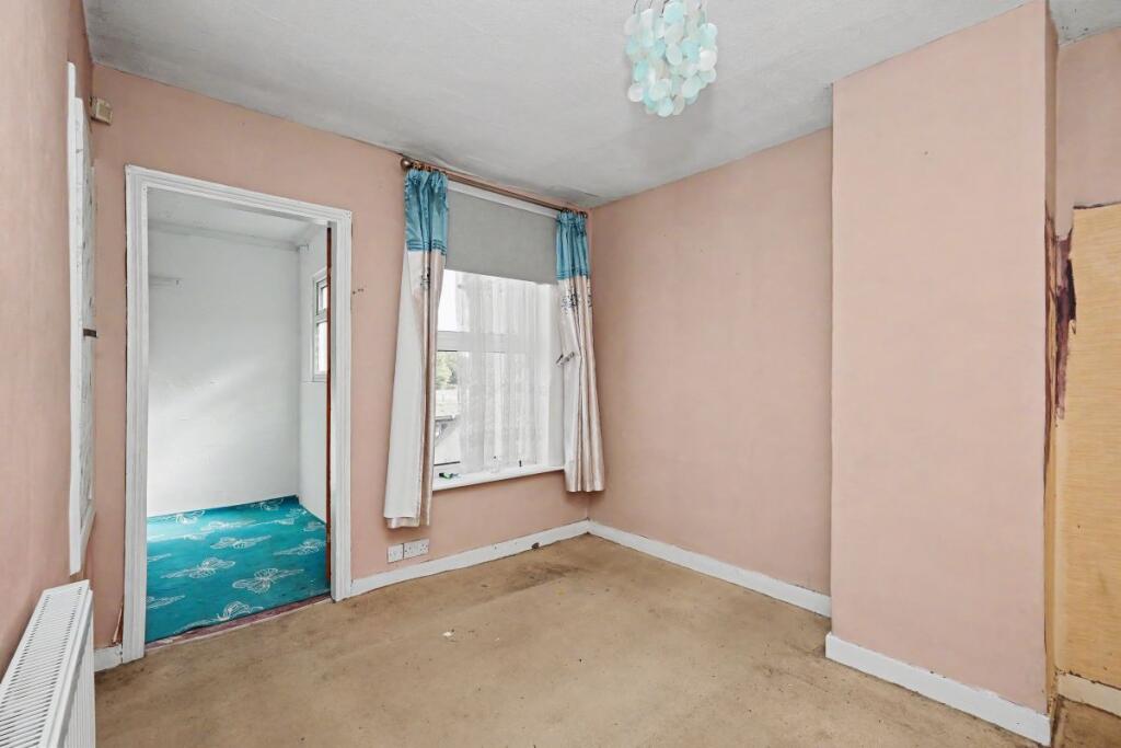 House in Ashford, South Willesborough, South Willesborough and Newtown - More
