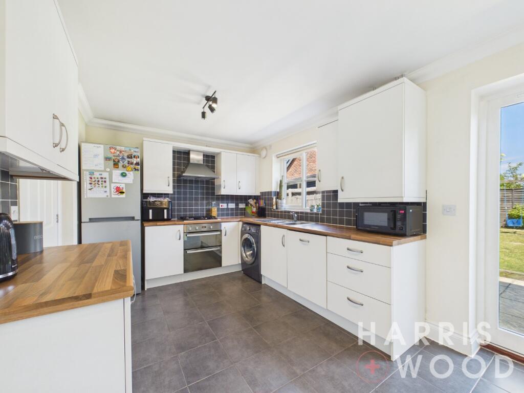 House in Tendring, Brightlingsea - View 2
