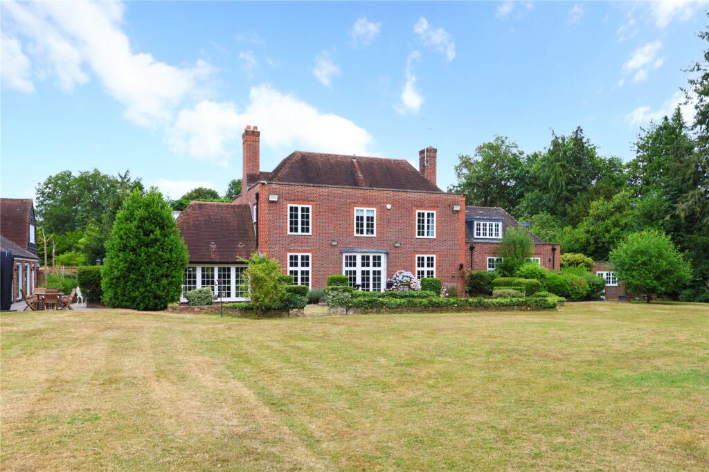 Main image of property: Burwood Road, Walton-On-Thames, KT12