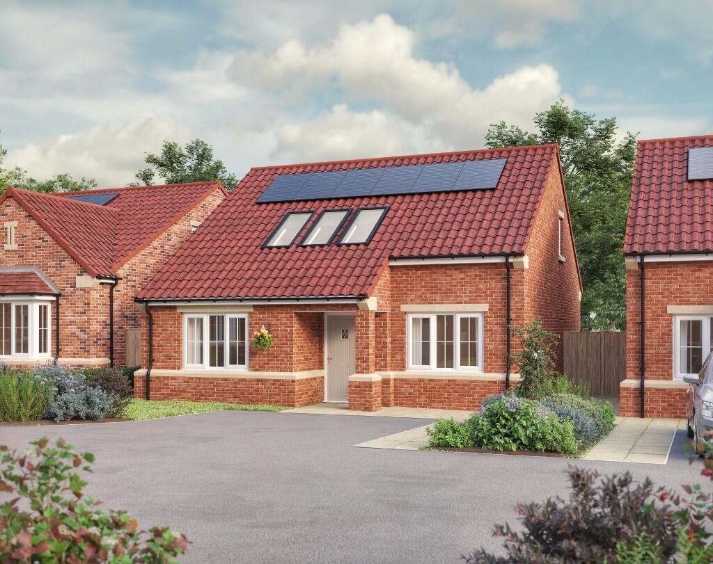 Main image of property: Sandpiper Close, 
Whitby, 
YO22 4ND