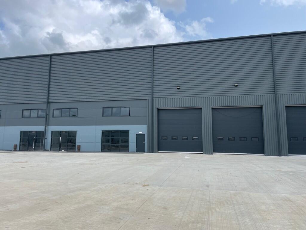 Additional image 6 of OMEGA, Glenfield Park, Philips Road, Blackburn, BB1 5PF