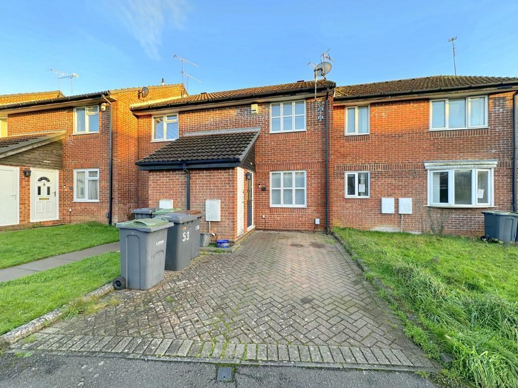 Main image of property: Spayne Close, Luton, LU3 4BA