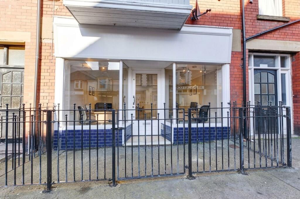 Main image of property: Abergele Road, Old Colwyn, LL29