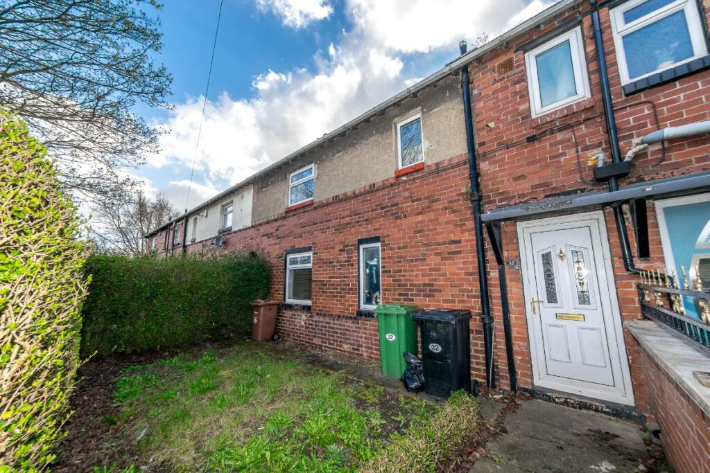 Main image of property: Middleton Park Avenue, Leeds