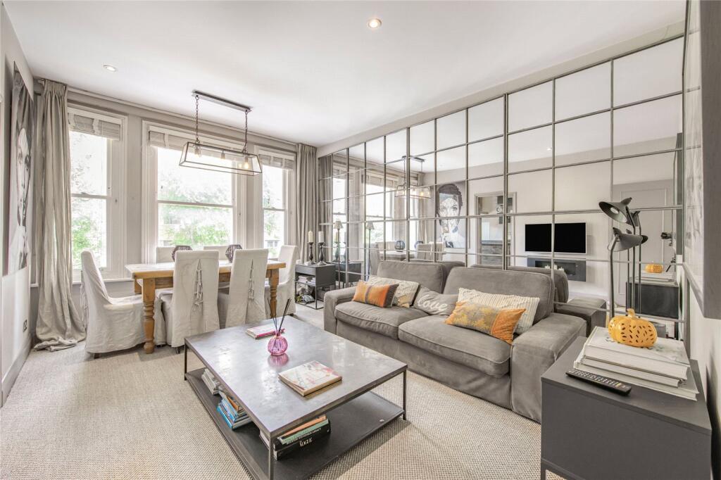 Main image of property: Edith Grove, Chelsea, London, SW10