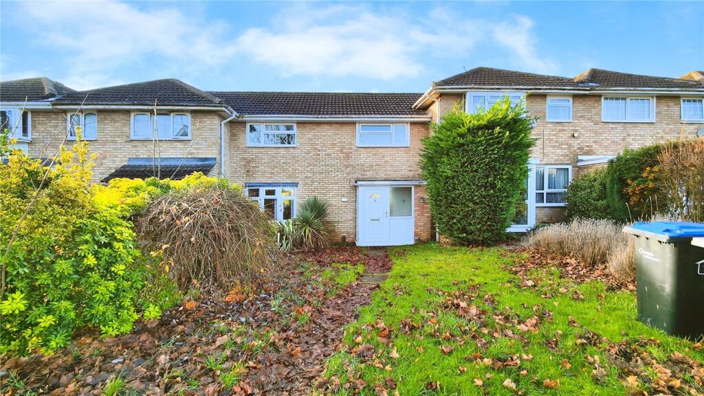 Main image of property: Cypress Court, Northampton, Northamptonshire, NN3