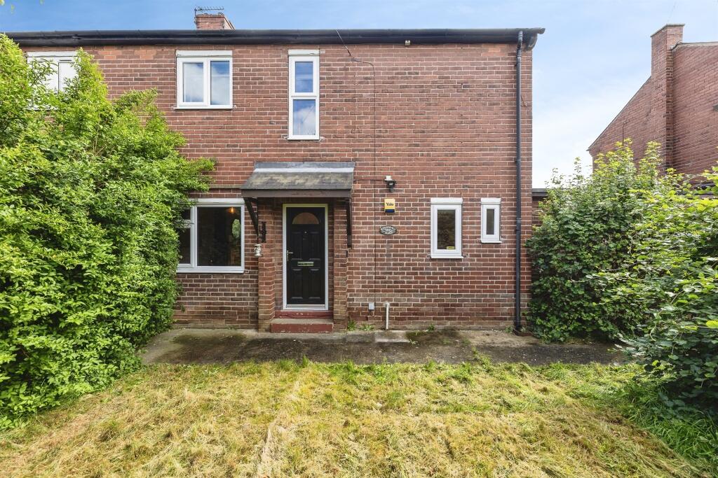 Main image of property: Pontefract Road, Featherstone, Pontefract