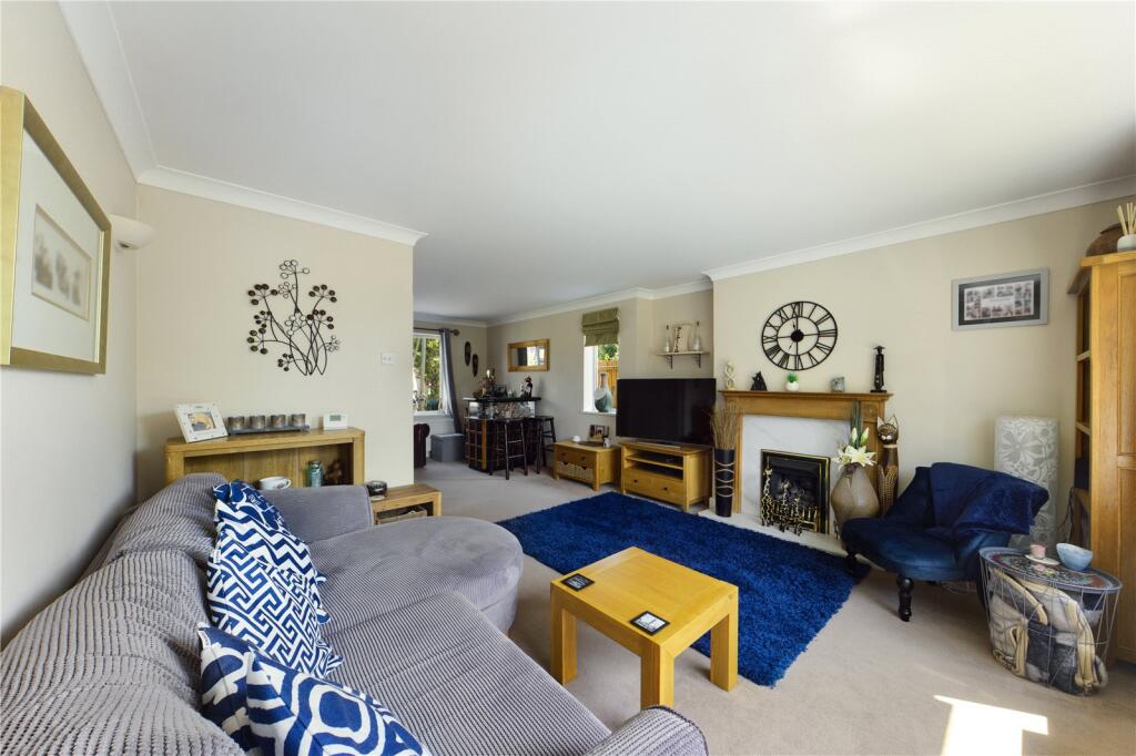Cooks Drove, Earith, Huntingdon, PE28 photo 4