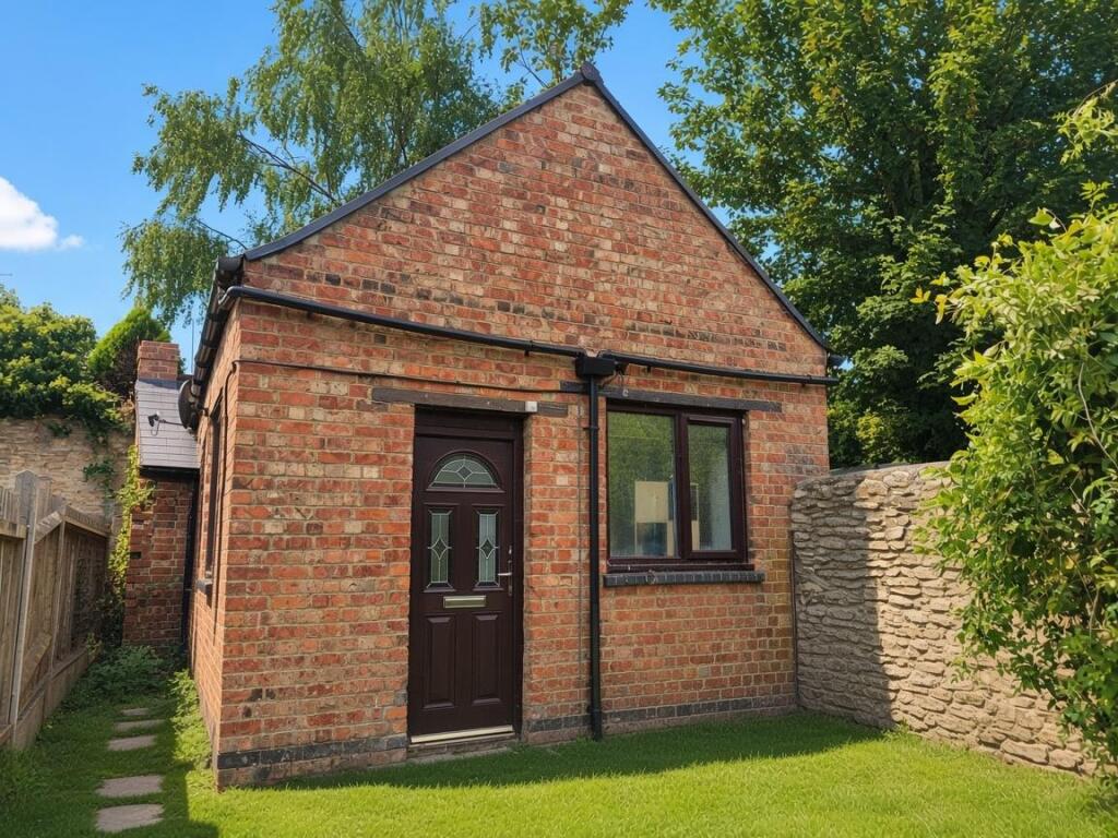 Main image of property: Moor Road, Rushden, Northamptonshire NN10