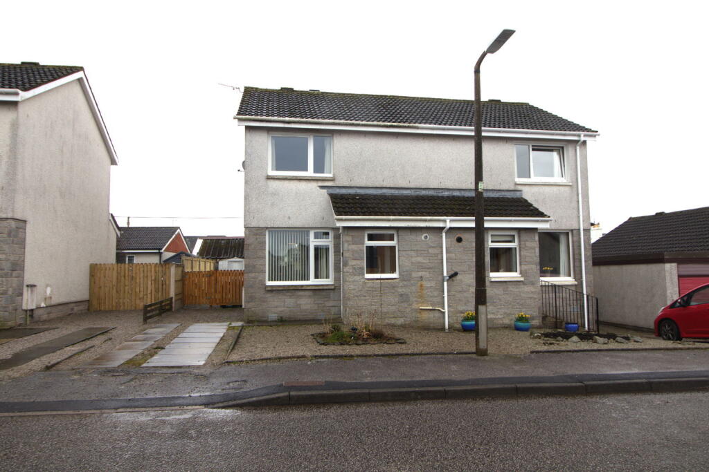 Main image of property: Miller Place, Castle Douglas, DG7 1HJ