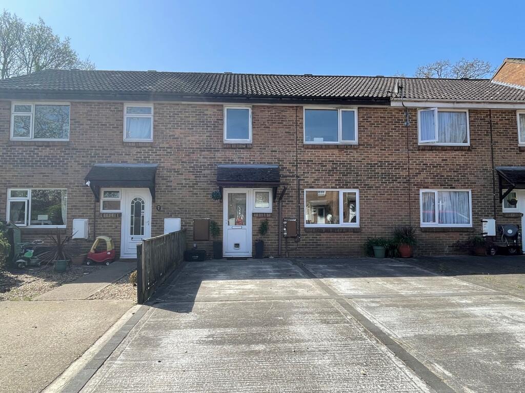 Main image of property: Rooksbridge, Dibden