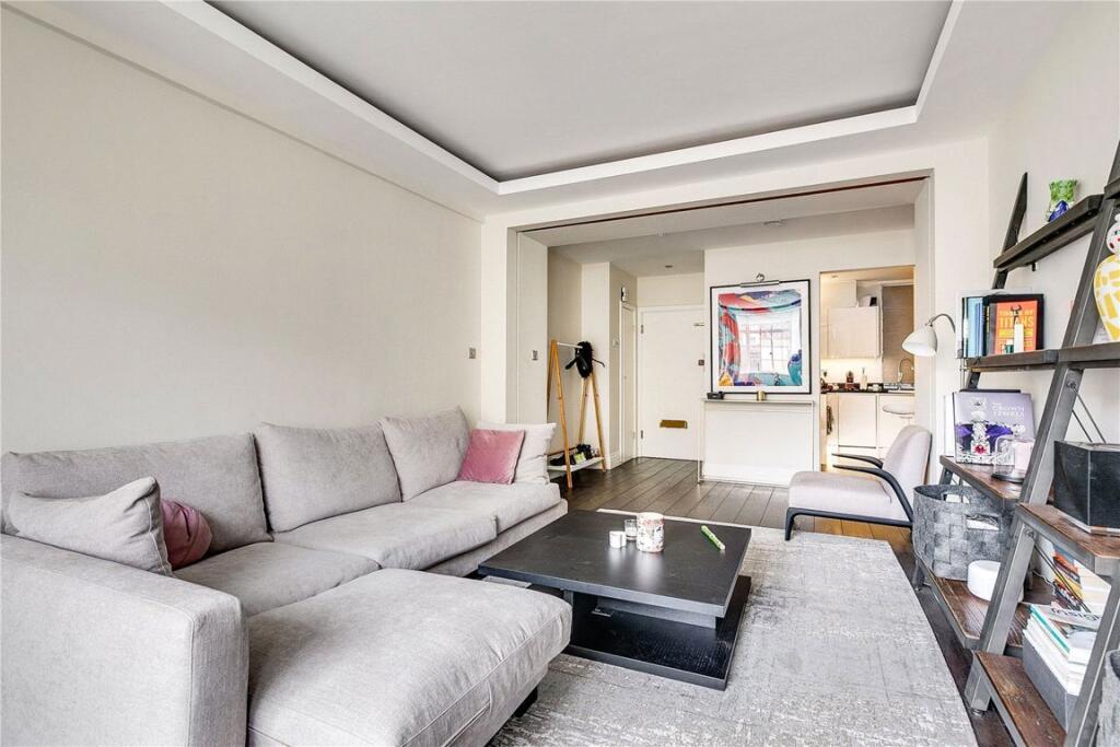 Apartment in London, East Marylebone, Marylebone - View 5
