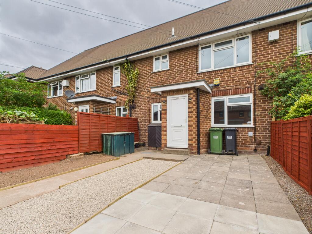 Main image of property: Kingsway, Hereford, HR1