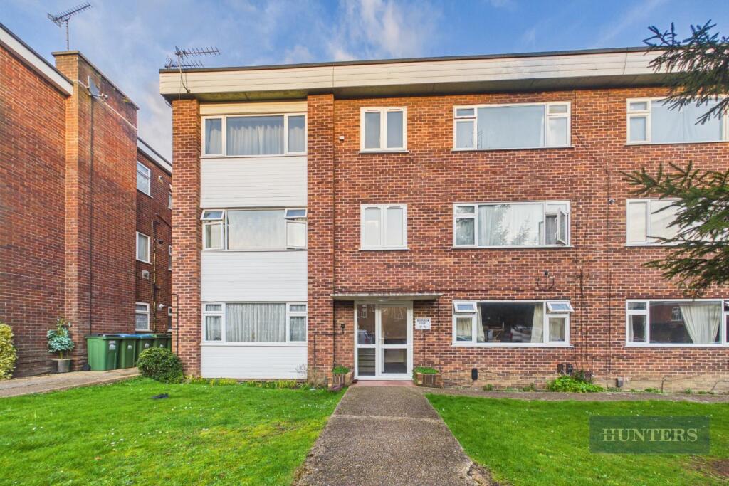 Main image of property: Woodside Road, Southampton