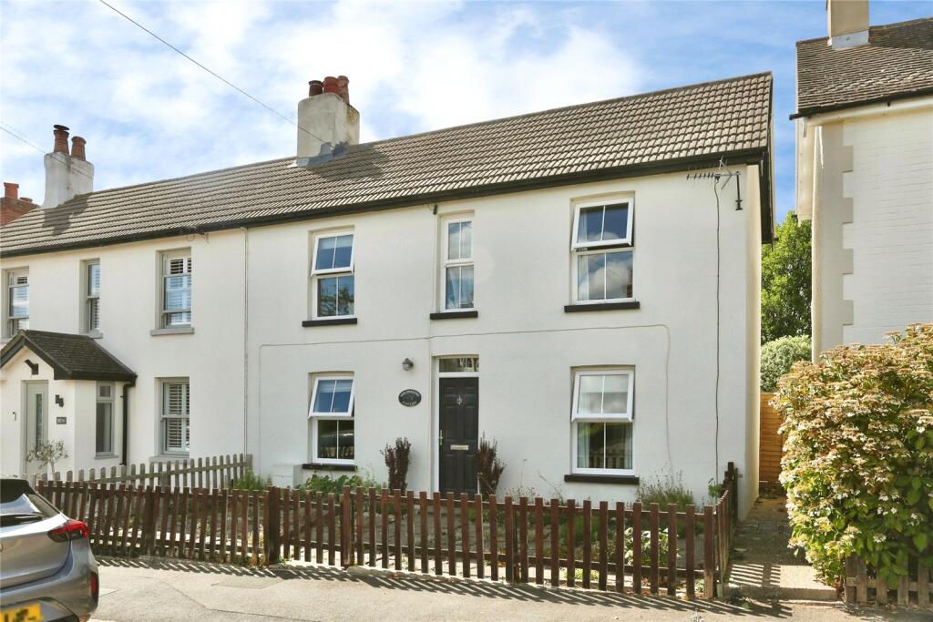 Main image of property: Osborne Road, Warsash, Southampton, Hampshire, SO31