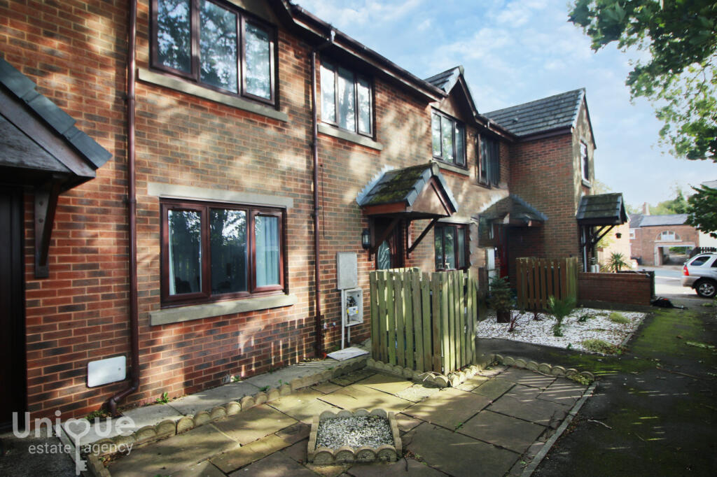 Main image of property: Hill Croft,  Kirkham, PR4