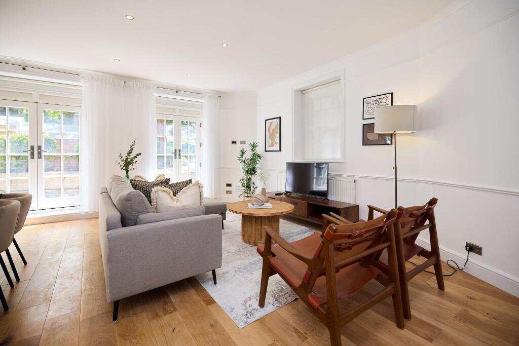 Apartment in London - View 4