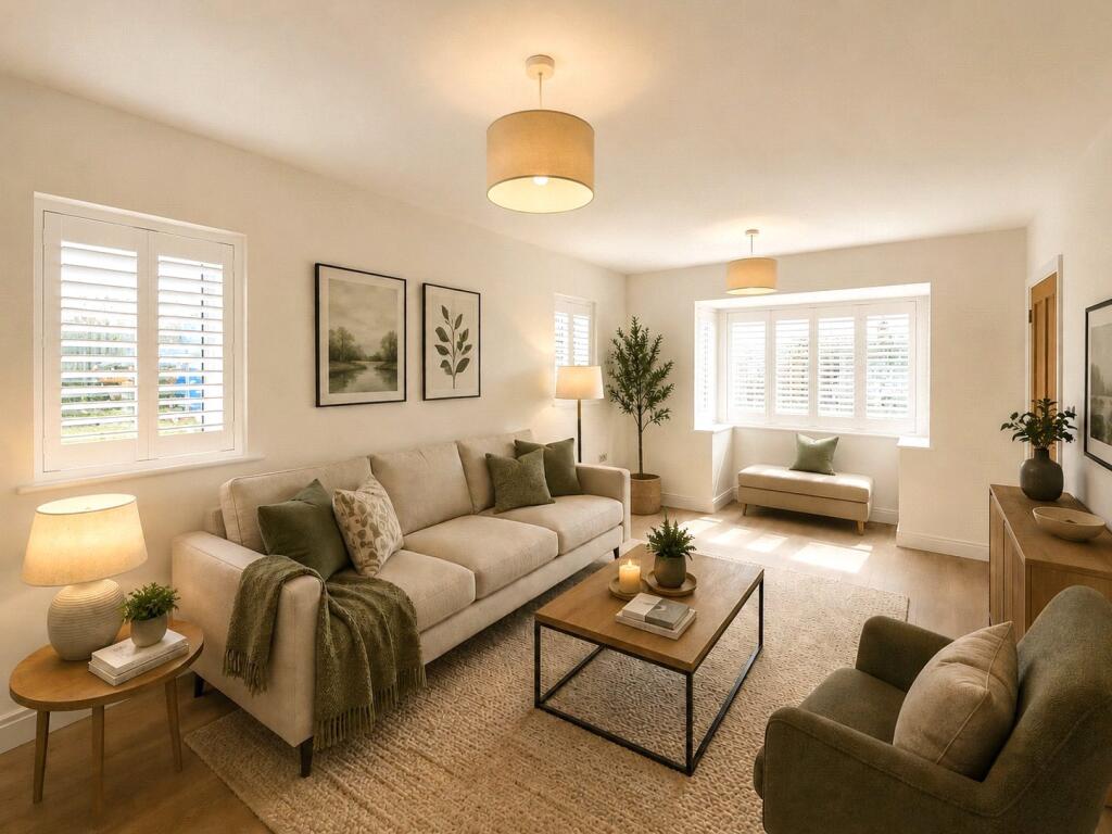 House in Forest of Dean, Hartpury - View 4
