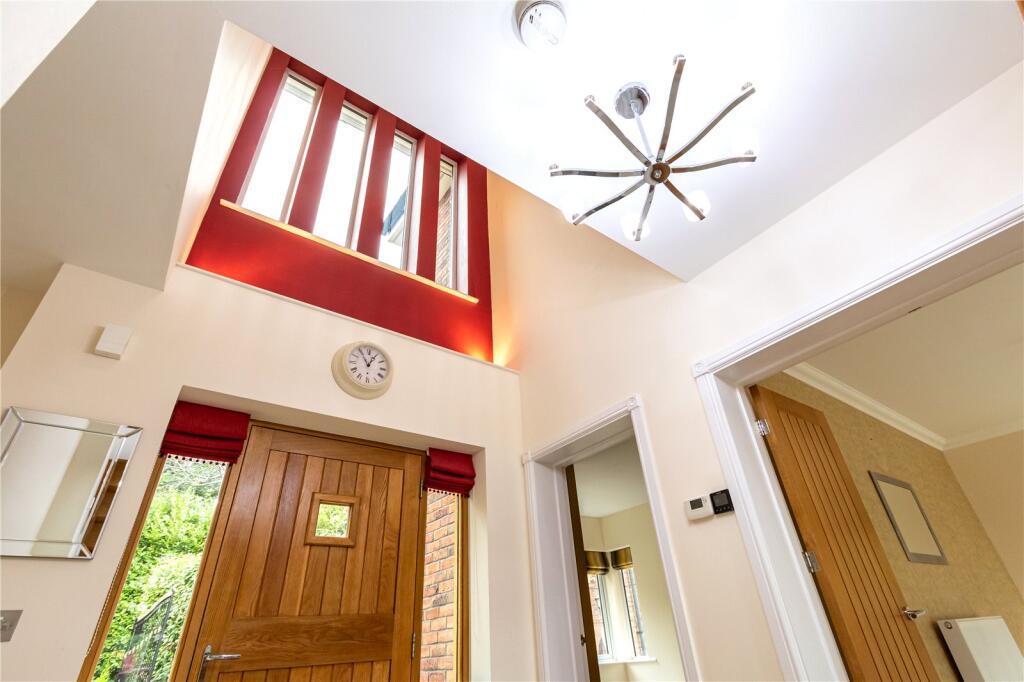 Druidstone Road, Old St Mellons, Cardiff, CF3 photo 4
