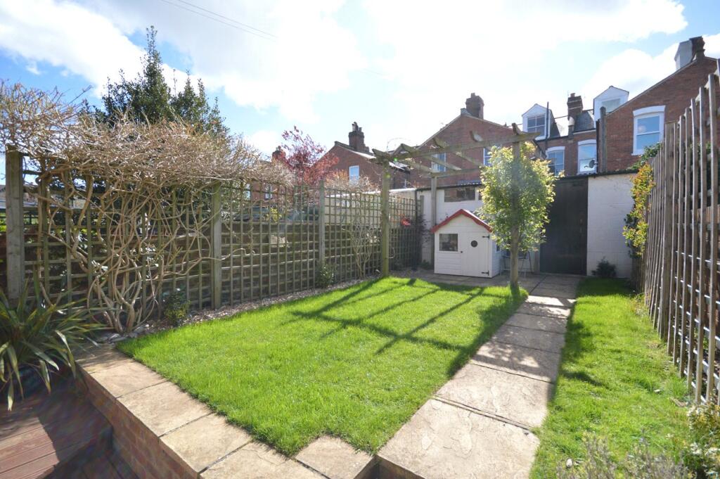 Main image of property: Exeter, Devon