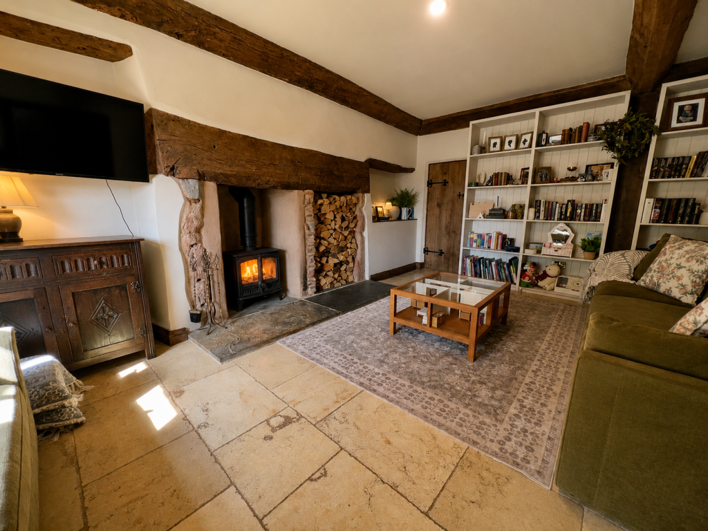House in Taunton - View 4