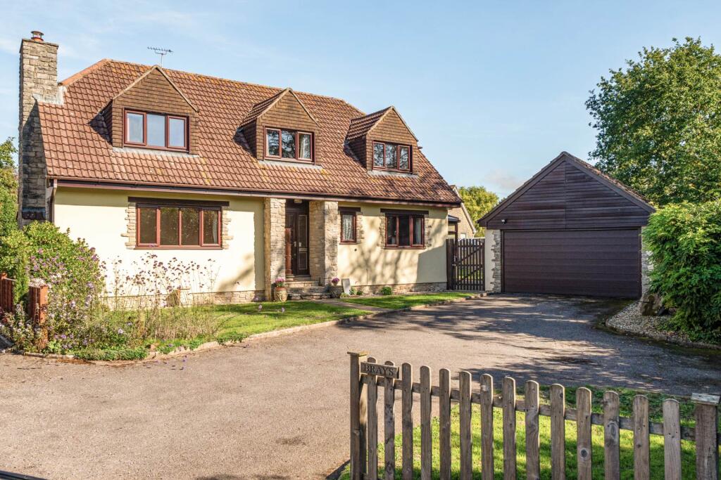 Main image of property: Brays, Whitford,Devon
