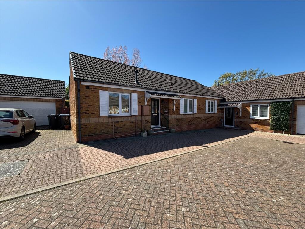 Main image of property: Abbey Mews, Sacriston, DH7