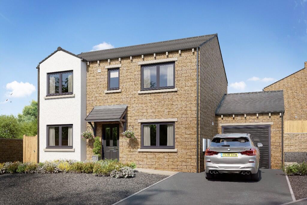 Main image of property: Delf Hill,
Rastrick,
HD6 3NL