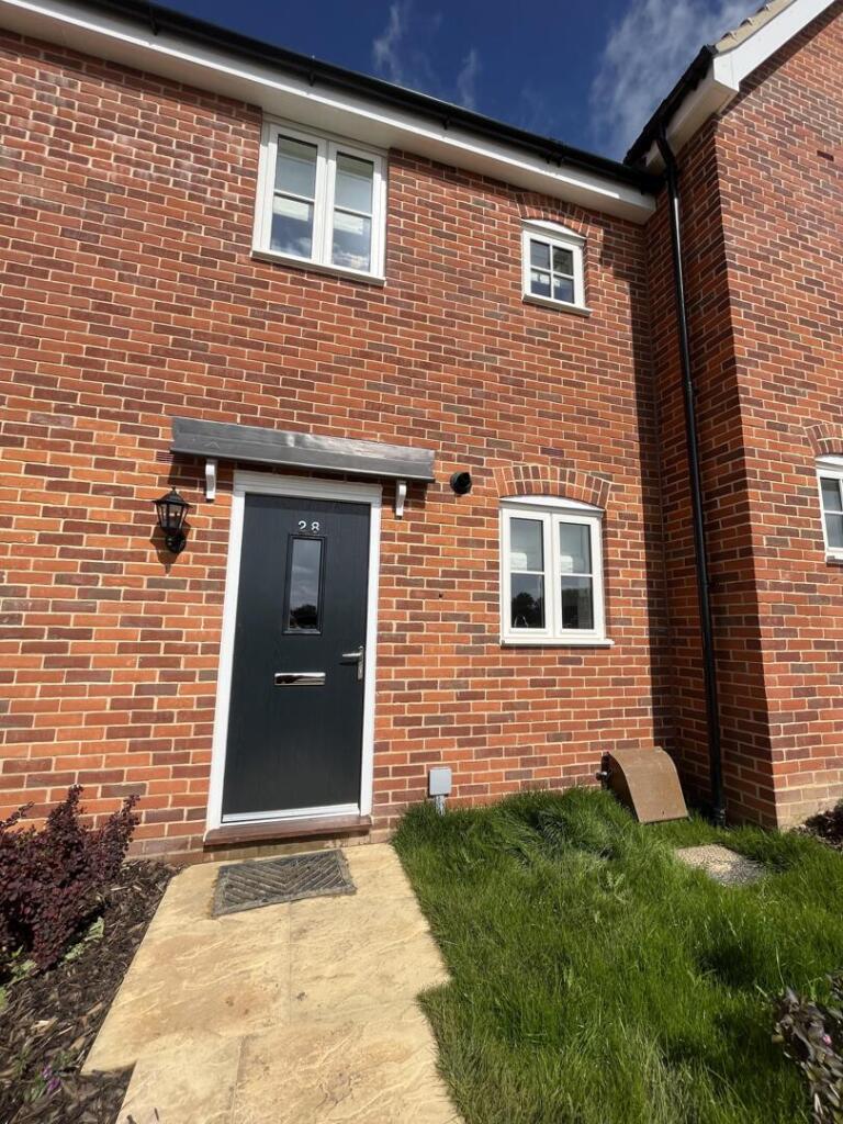 Main image of property: Onehouse Way, Stowmarket