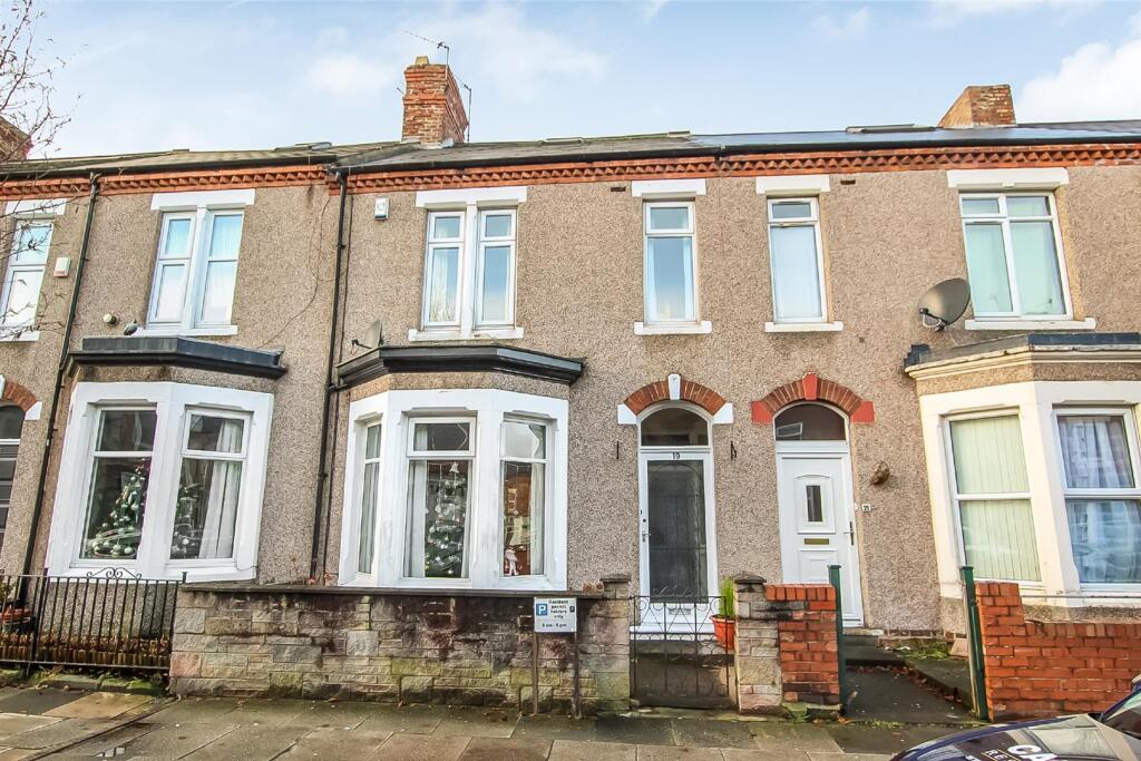Main image of property: Greenbank Road, Darlington