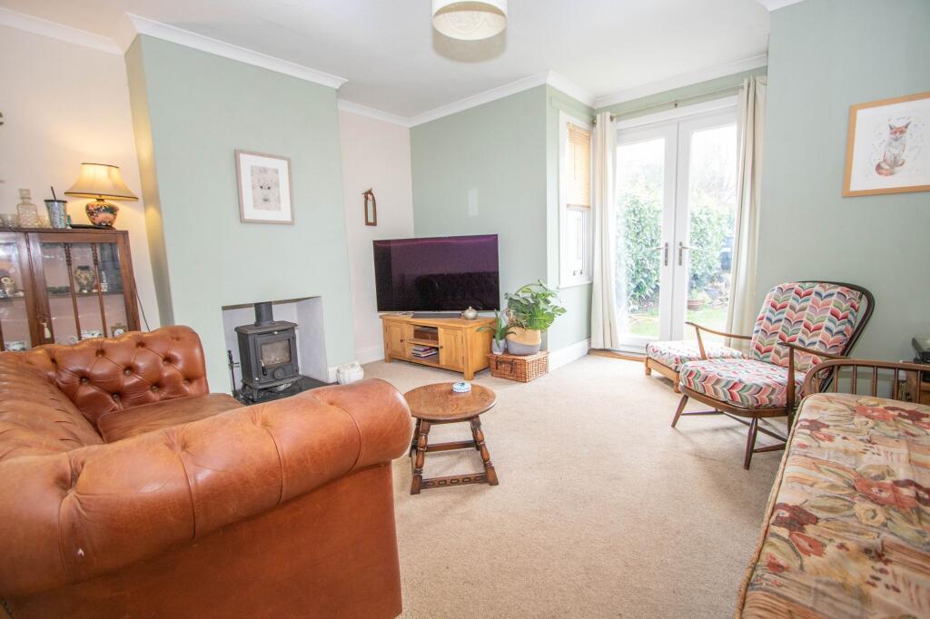 House in Plymouth - View 4