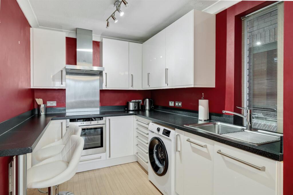 Main image of property: Widmore Road, Bromley
