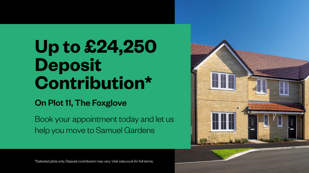 House in Arlesey - More