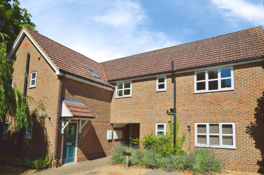 Main image of property: Banfield Court, London Colney, AL2
