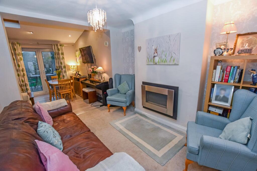 Crofton Avenue, Timperley, Altrincham, Greater Manchester, WA15 – pohled 3