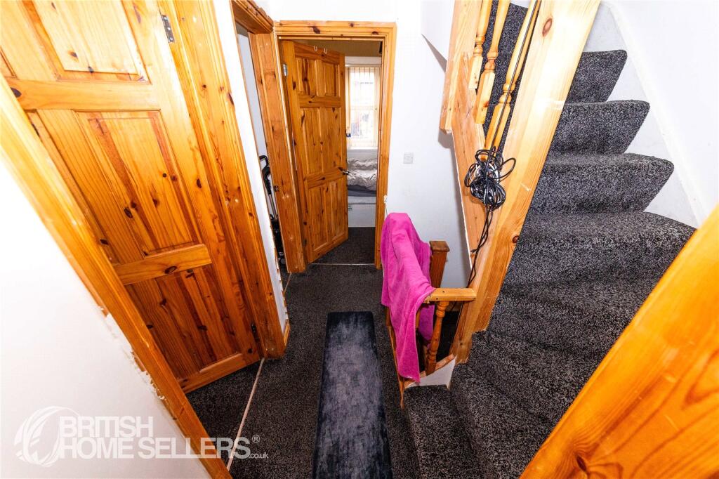 Additional image 14 of Ward Close, Birmingham, West Midlands, B8