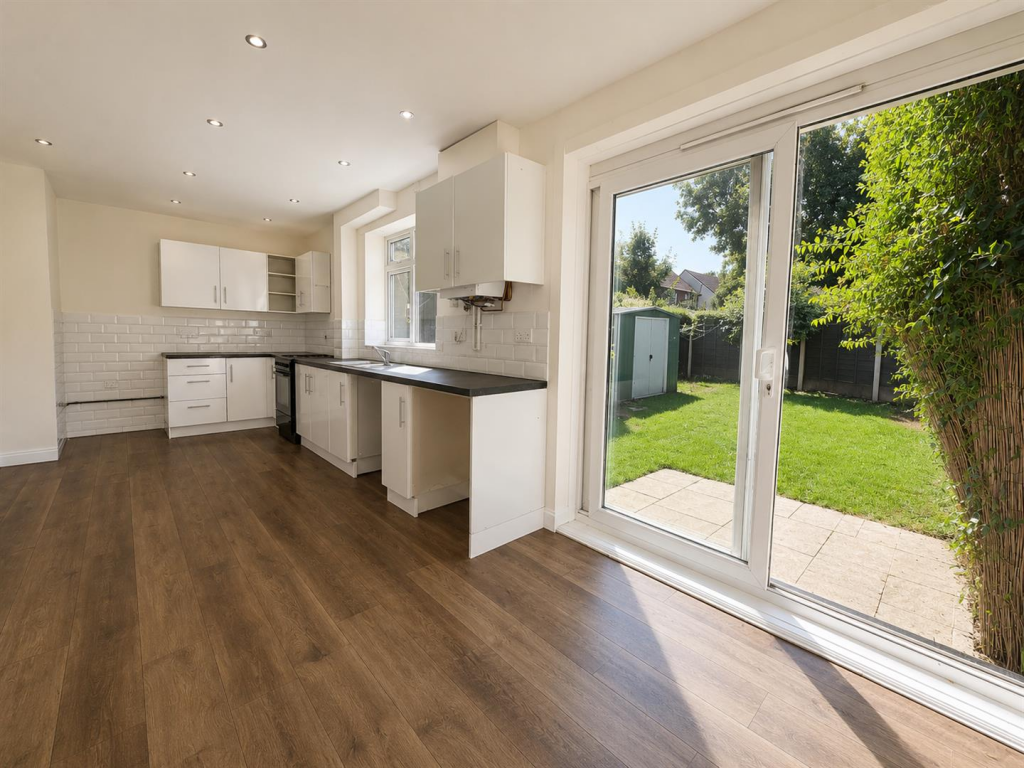 House in Manchester, Greater Manchester - View 4