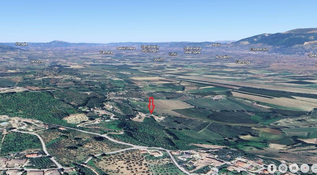 Main image of property: Montefalco, Perugia, Umbria